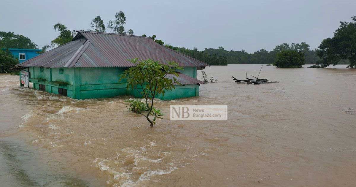 বন্যাকবলিত-এলাকায়-৩৬-মৃত্যু-স্বাস্থ্য-অধিদপ্তর