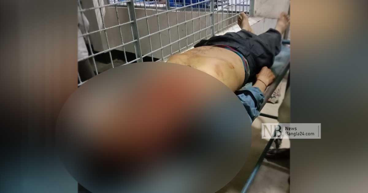সাবেক ইউপি মেম্বারকে কুপিয়ে হত্যা