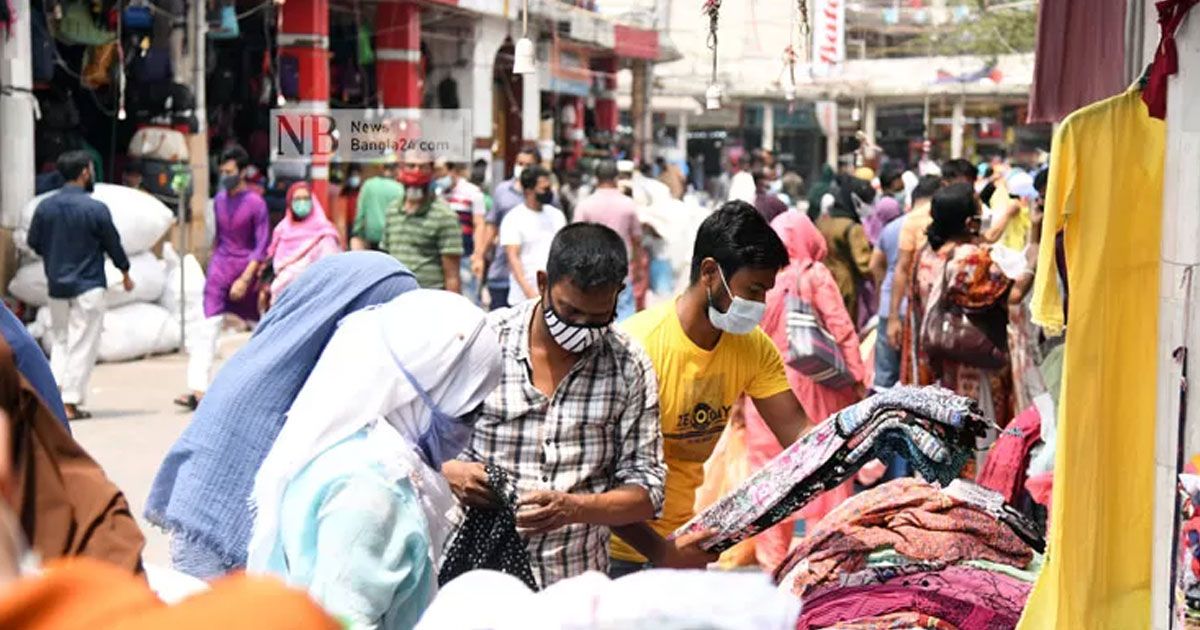 করোনা: ফের গণসংক্রমণ শুরুর শঙ্কা