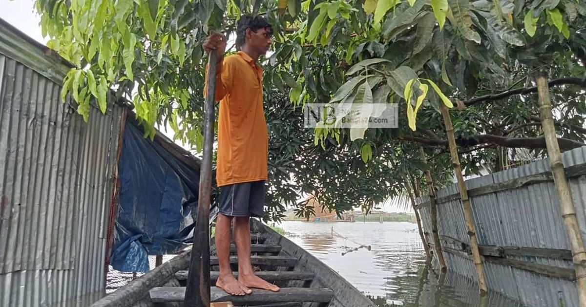 বন্যার-মধ্যেও-ডাকাত-আতঙ্ক