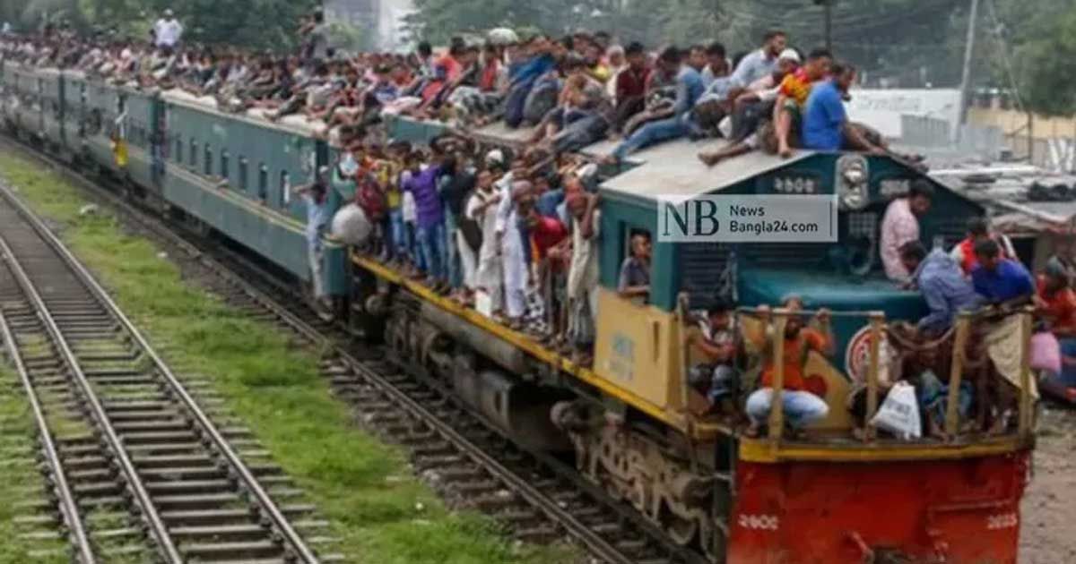 পদ্মা-সেতুতে-বাতিল-খুলনার-বিশেষ-ট্রেন