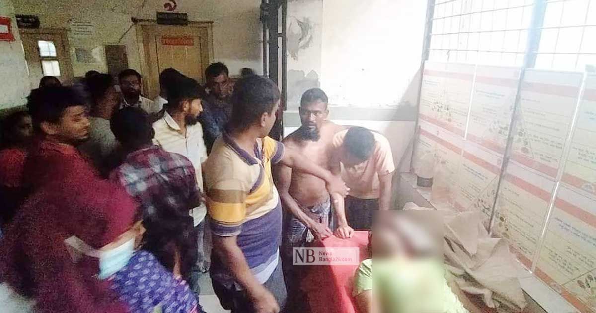 জমির-জন্য-ছোট-ভাইকে-ছুরি-মেরে-হত্যা