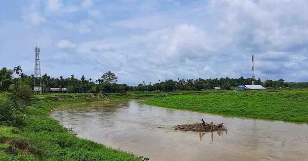 কাচালংয়ে মাছ ধরতে গিয়ে নিখোঁজ দুজনের মরদেহ উদ্ধার