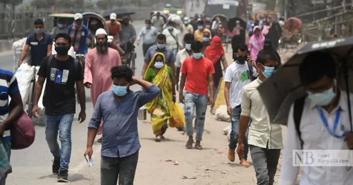 দেশে-শনাক্ত-ওমিক্রনের-উপ-ধরনের-৯১-শতাংশ-বিএ২