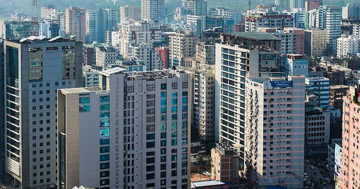 দারিদ্র্যের ফাঁদ পরাভূত বাংলাদেশে