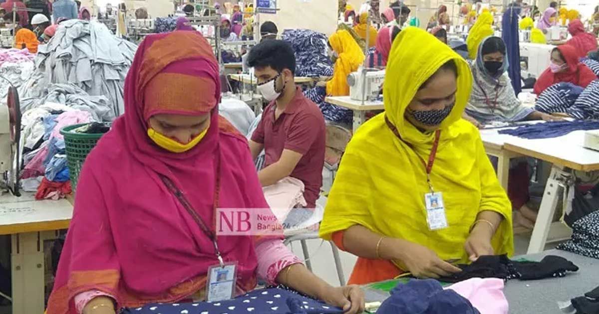 দারিদ্র্যের ফাঁদ পরাভূত বাংলাদেশে