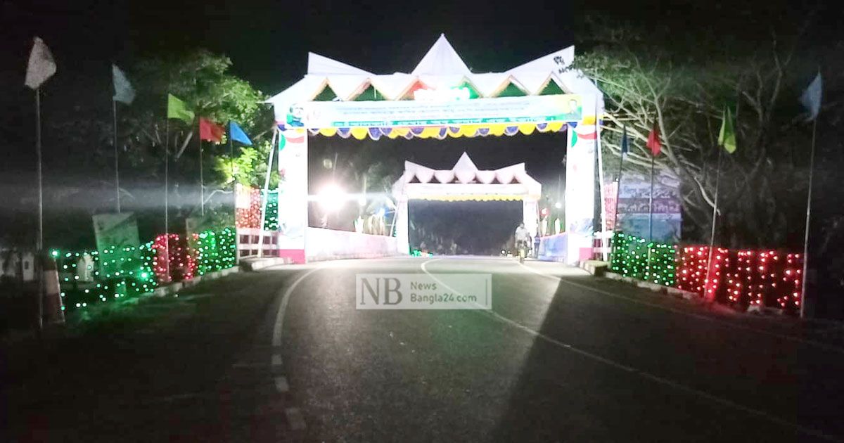 পদ্মা সেতুর উদ্বোধনে যাবেন ঝালকাঠির ৫ হাজার মানুষ