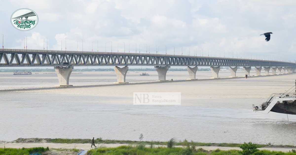 স্বপ্নসেতুর দুয়ার খোলার অপেক্ষা