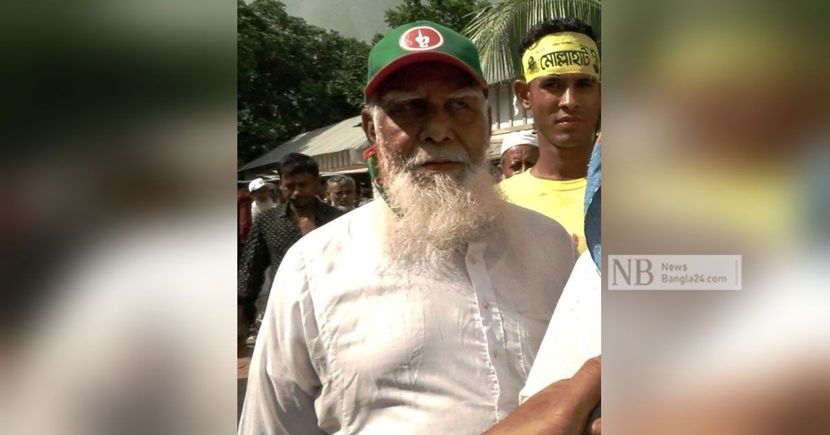 আব্বাস উদ্দিনের ‘মুক্তির দিন’