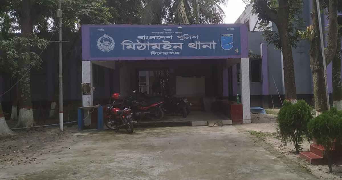 পুত্রবধূর ‘আত্মহত্যায়’ শ্বশুরের বিরুদ্ধে ধর্ষণের অভিযোগ