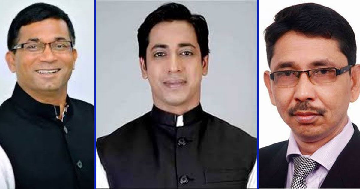 করোনায় পদ্মা সেতুর অনুষ্ঠানে যেতে পারেননি ৩ এমপি