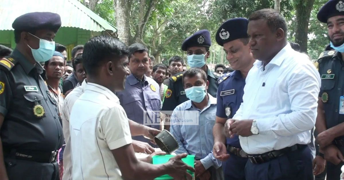 পদ্মা-সেতু-উদ্বোধনে-উচ্ছ্বসিত-টাঙ্গাইলের-কারাবন্দিরা