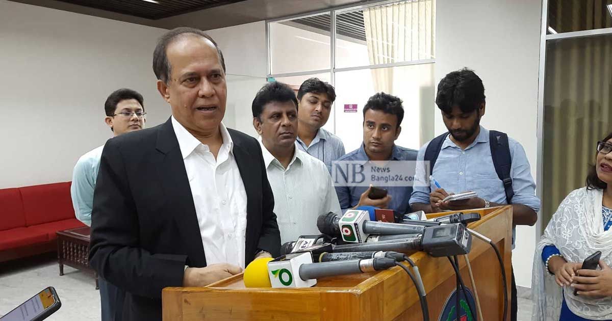 আগামী নির্বাচন পর্যবেক্ষণে আগ্রহ অস্ট্রেলিয়ার