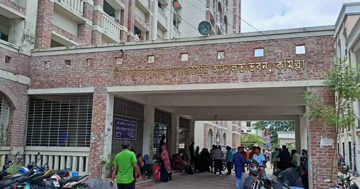 প্রবাসী হত্যায় ৩ আসামির যাবজ্জীবন