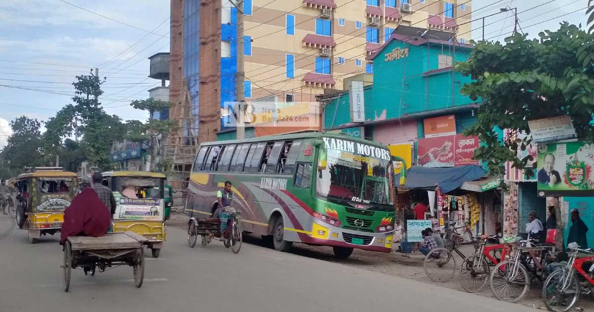 পদ্মা সেতুতে উঠতে পারছে না সাতক্ষীরার বেশির ভাগ গাড়ি