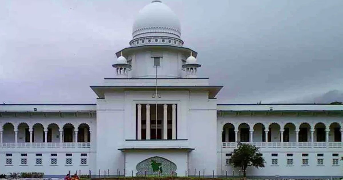 সুপ্রিম-কোর্টের-১২-বিচারকের-করোনা