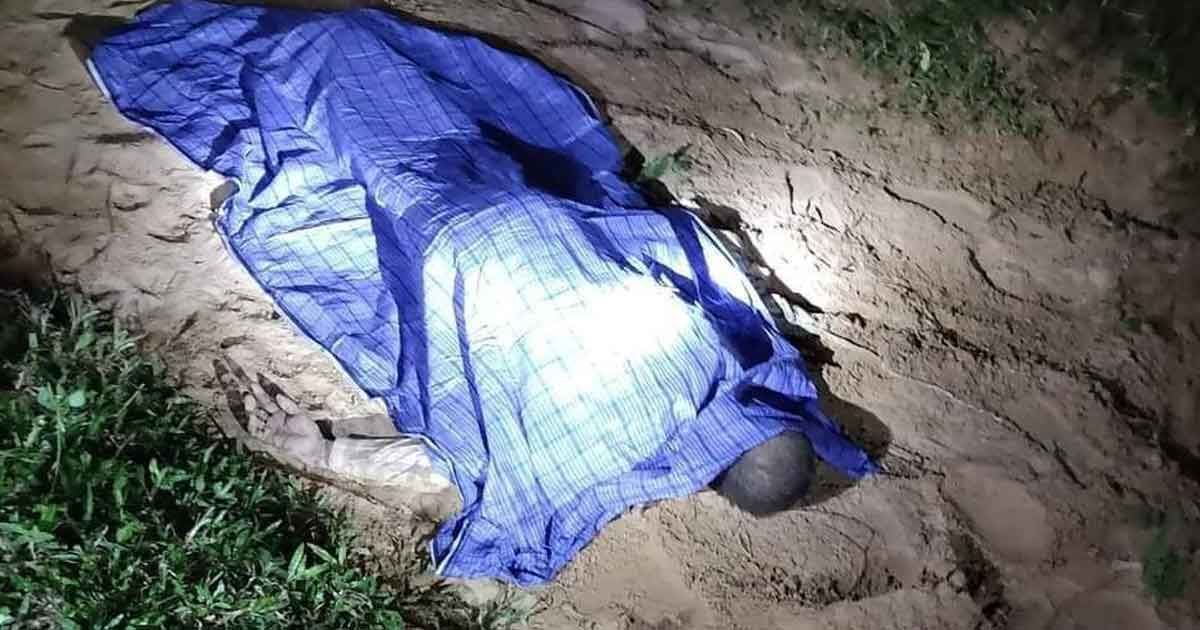 রাঙ্গুনিয়ায় হাতির আক্রমণে এক ব্যক্তির মৃত্যু