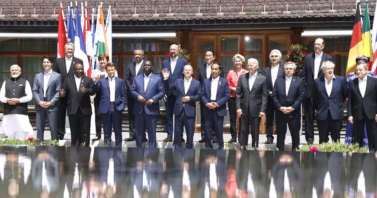 Modi-governments-duplicity-in-G-7-statement-and-Twitter-information