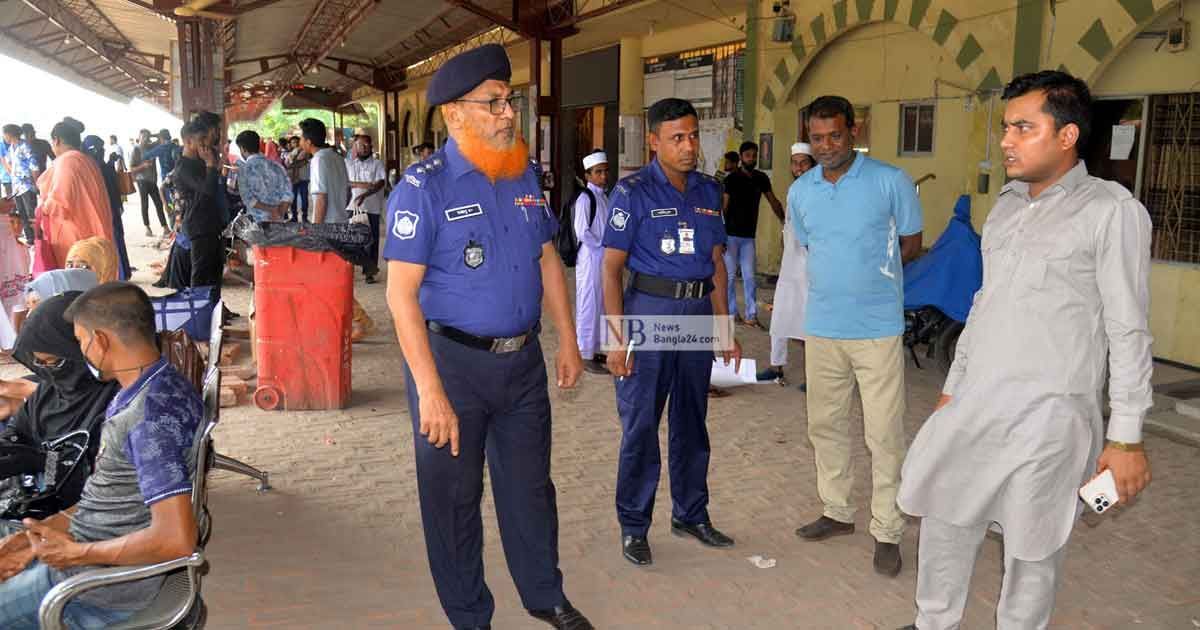 ভারতফেরত-যাত্রীর-মালামাল-আত্মসাৎ-দুই-পুলিশের-বিরুদ্ধে-মামলা