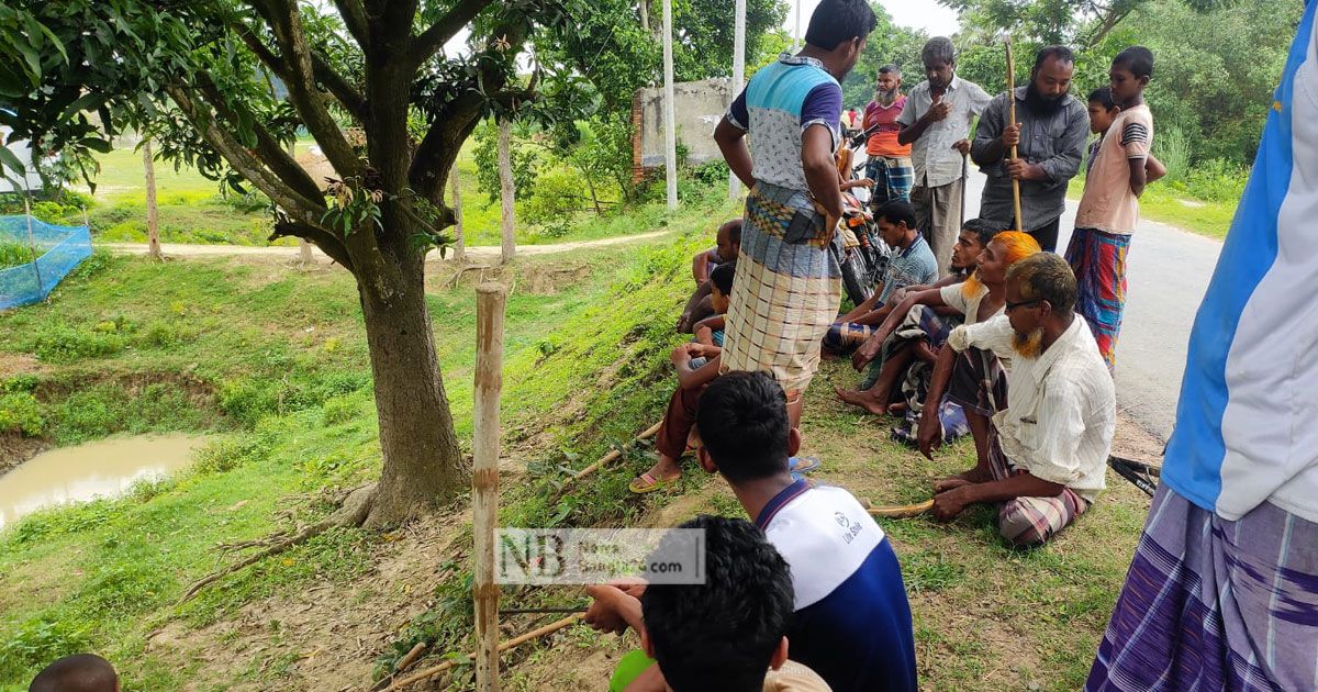 শিয়ালের কামড়ে ২৭ কৃষক আহত