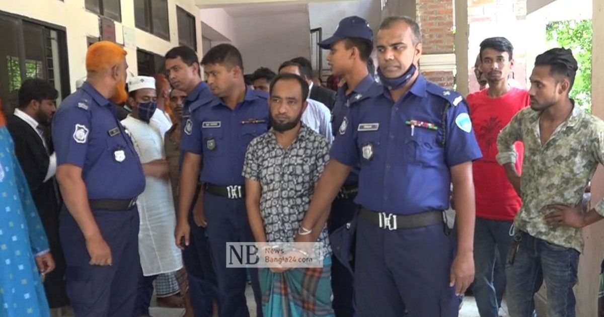 হত্যা মামলায় যুবকের যাবজ্জীবন