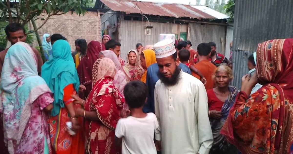 খুলিবিহীন-অদ্ভুত-শিশুর-জন্ম