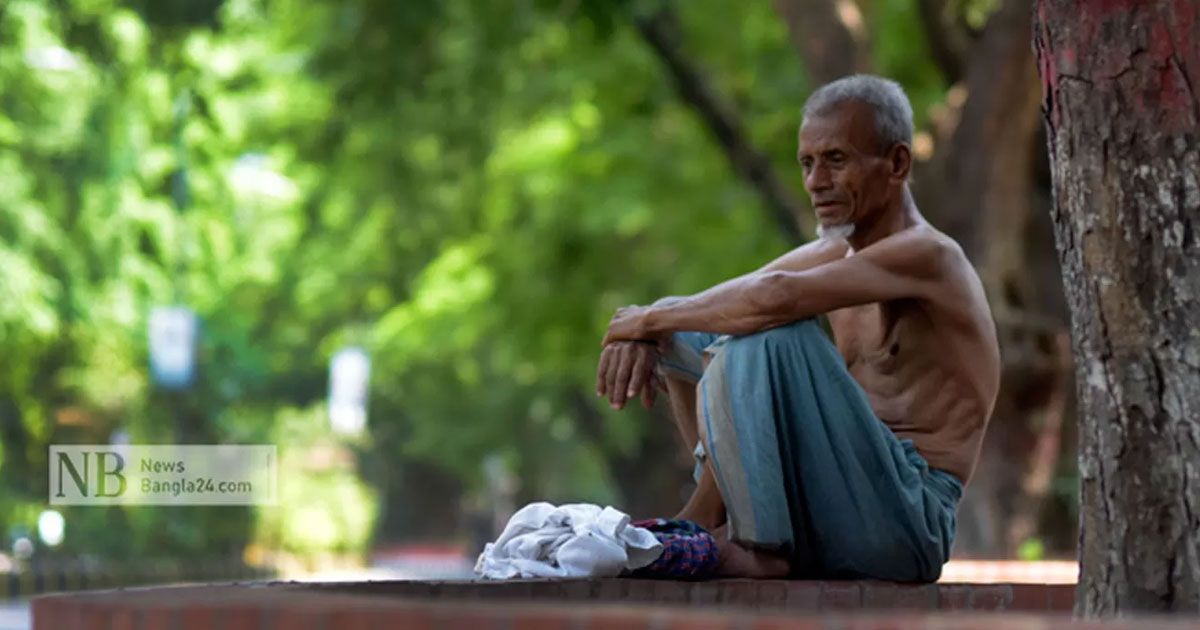 ঢাকায়-হালকা-বৃষ্টি-হতে-পারে-সিলেটে-ভারি