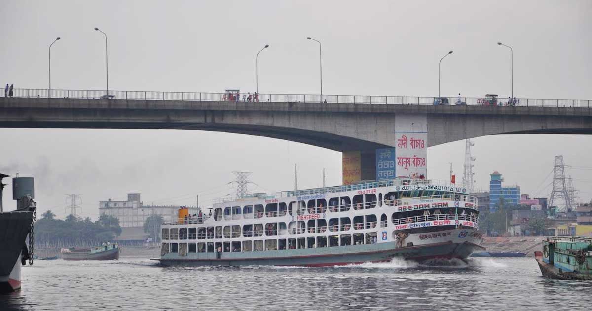 পয়লা জুলাই থেকে টোল নয় পোস্তগোলা ব্রিজে