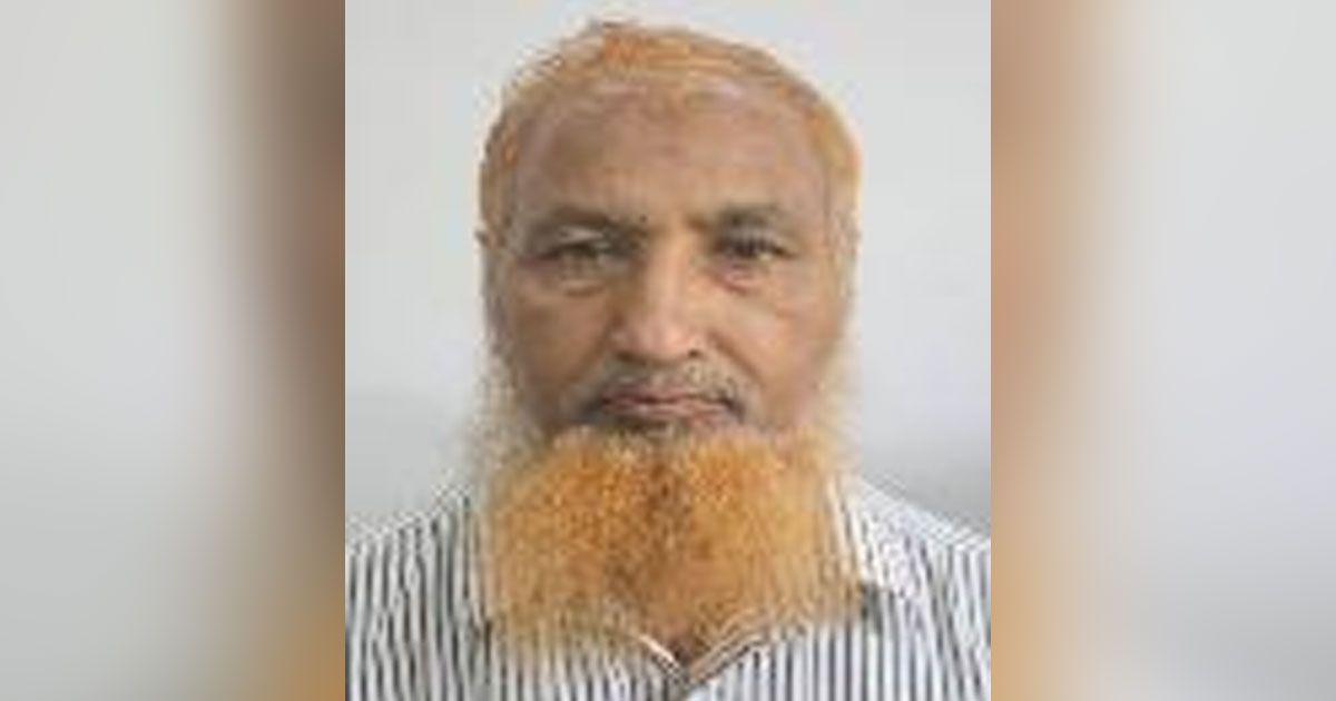 হজে গিয়ে সৌদিতে আরেক বাংলাদেশির মৃত্যু