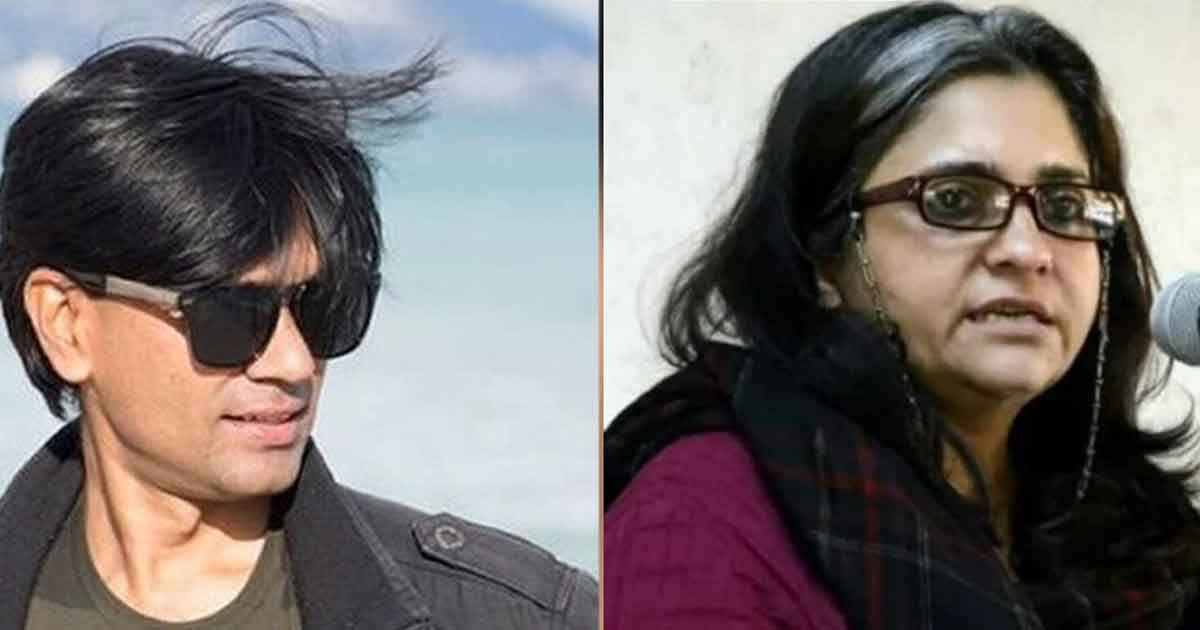 জুবায়ের তিস্তাকে মুক্তি দেয়ার আহ্বান জাতিসংঘের