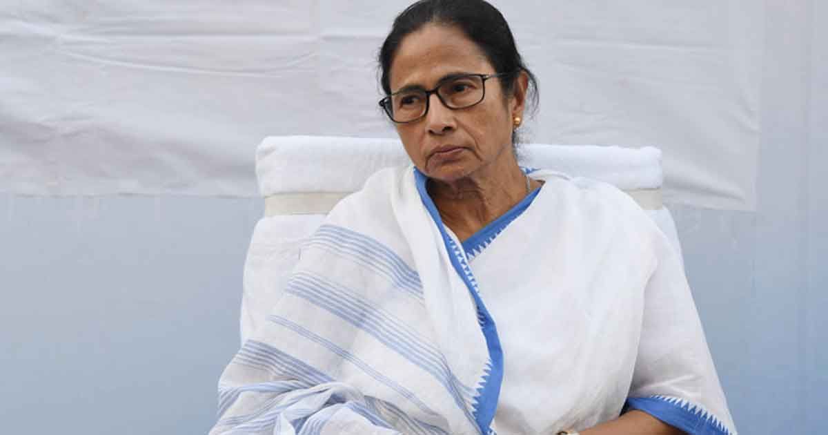 উদয়পুরের ঘটনায় শান্তি বজায় রাখার আহ্বান মমতার