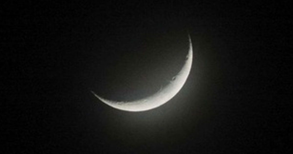 কোরবানি ঈদ কবে, জানা যাবে বৃহস্পতিবার