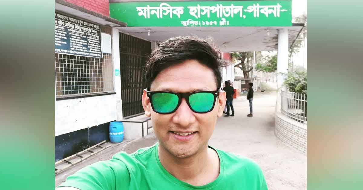 শিক্ষকের সঙ্গে অশোভন আচরণ, রাবি শিক্ষার্থী বহিষ্কার