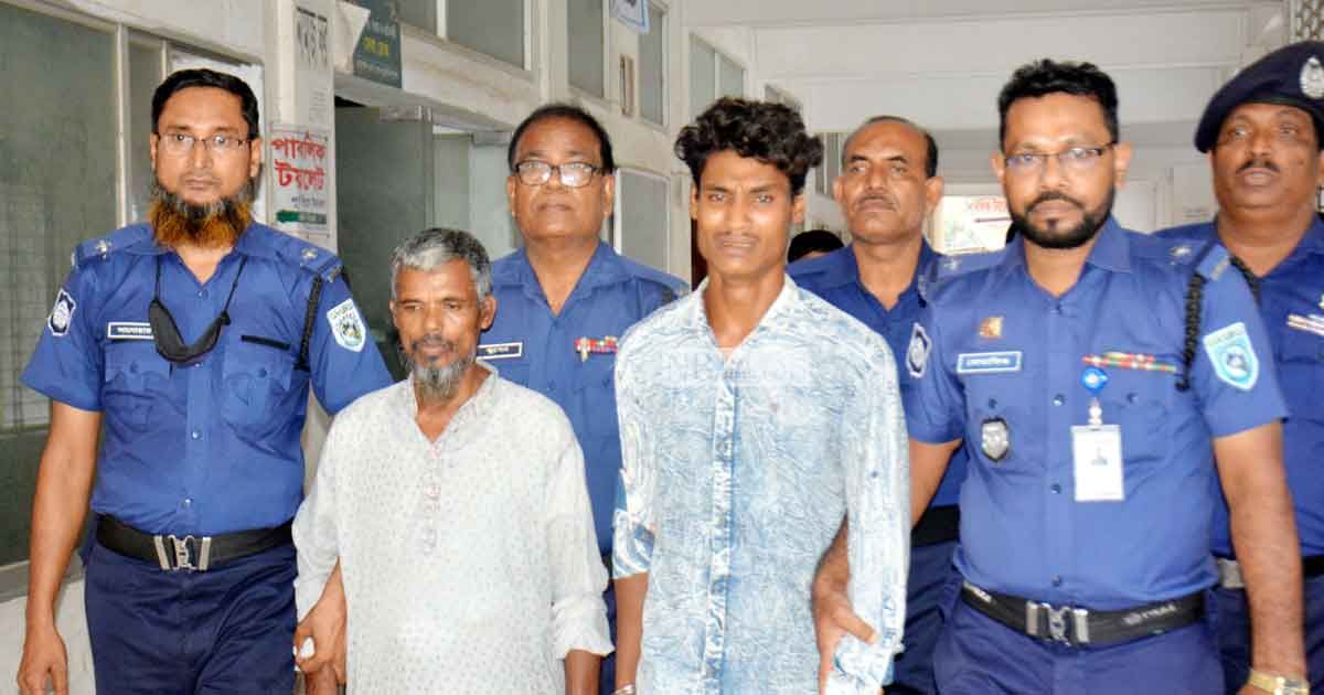 ইভটিজিংয়ের-প্রতিবাদকারী-বাবাকে-হত্যায়-দুজনের-ফাঁসি