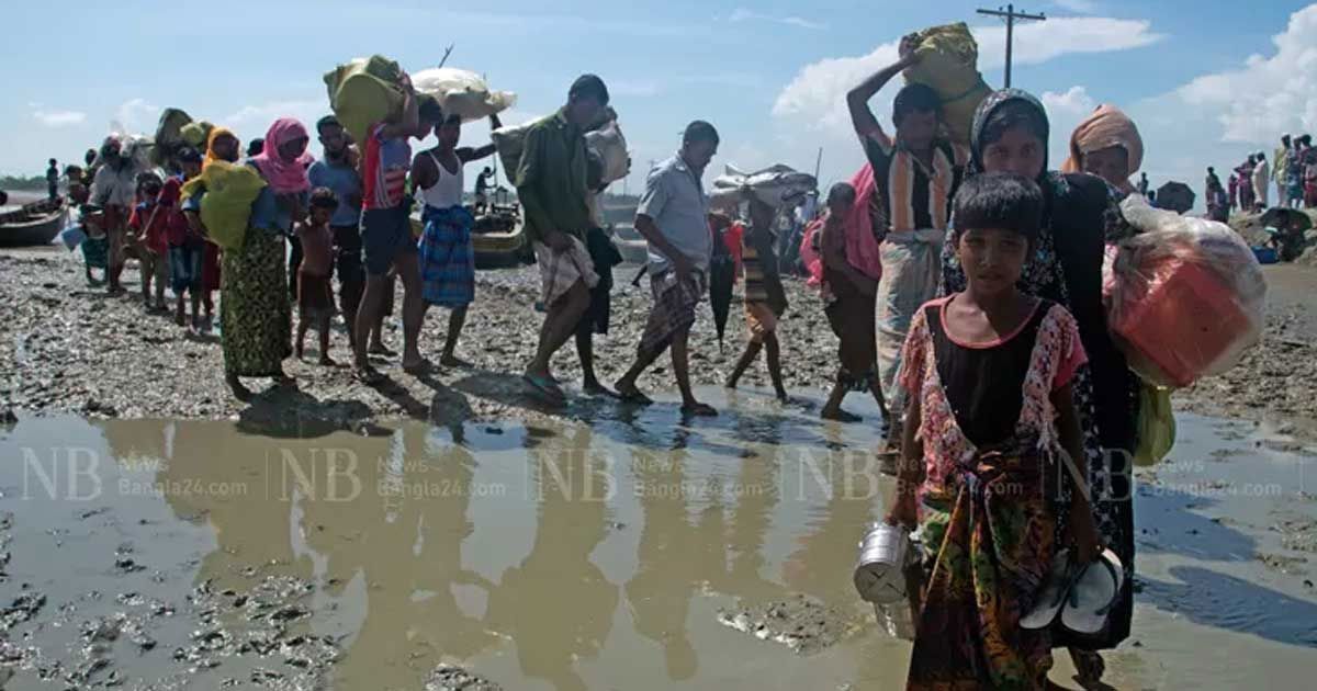 পরিবার-পরিকল্পনার-আওতায়-আসছে-রোহিঙ্গারা