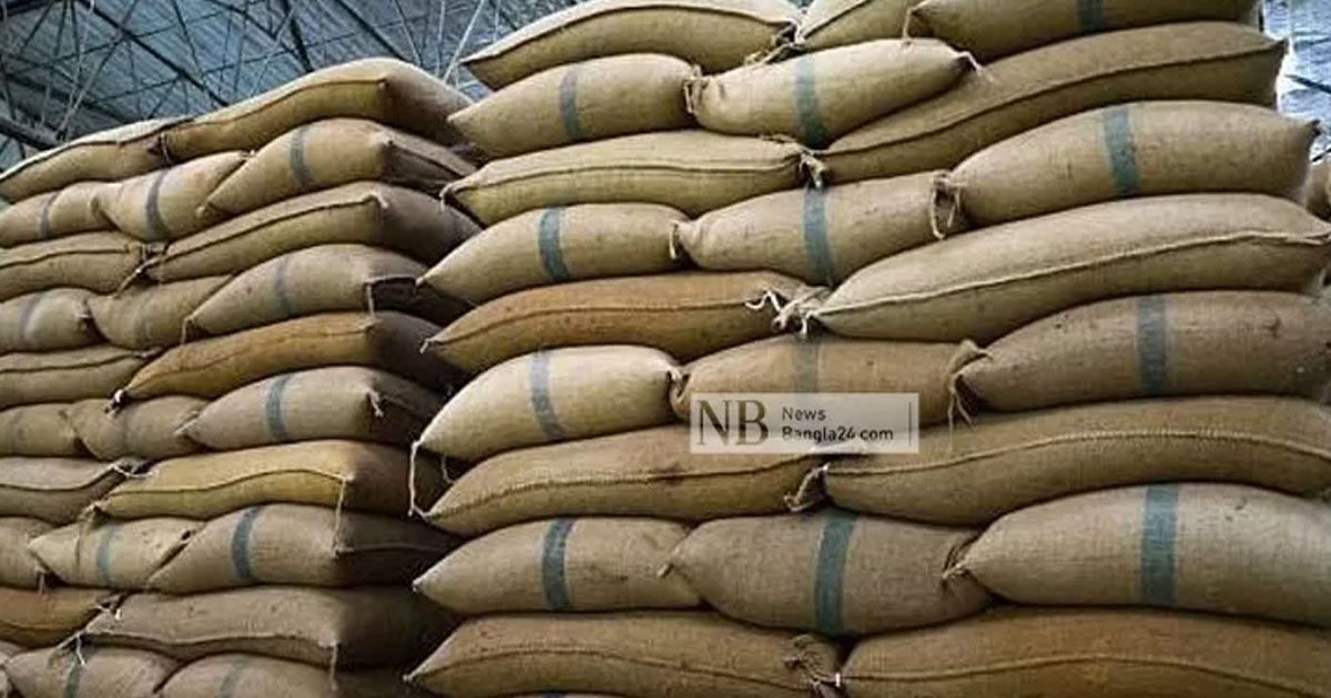 ১০ টাকা কেজির চাল ১৫ টাকায় বিক্রি শুরু শুক্রবার