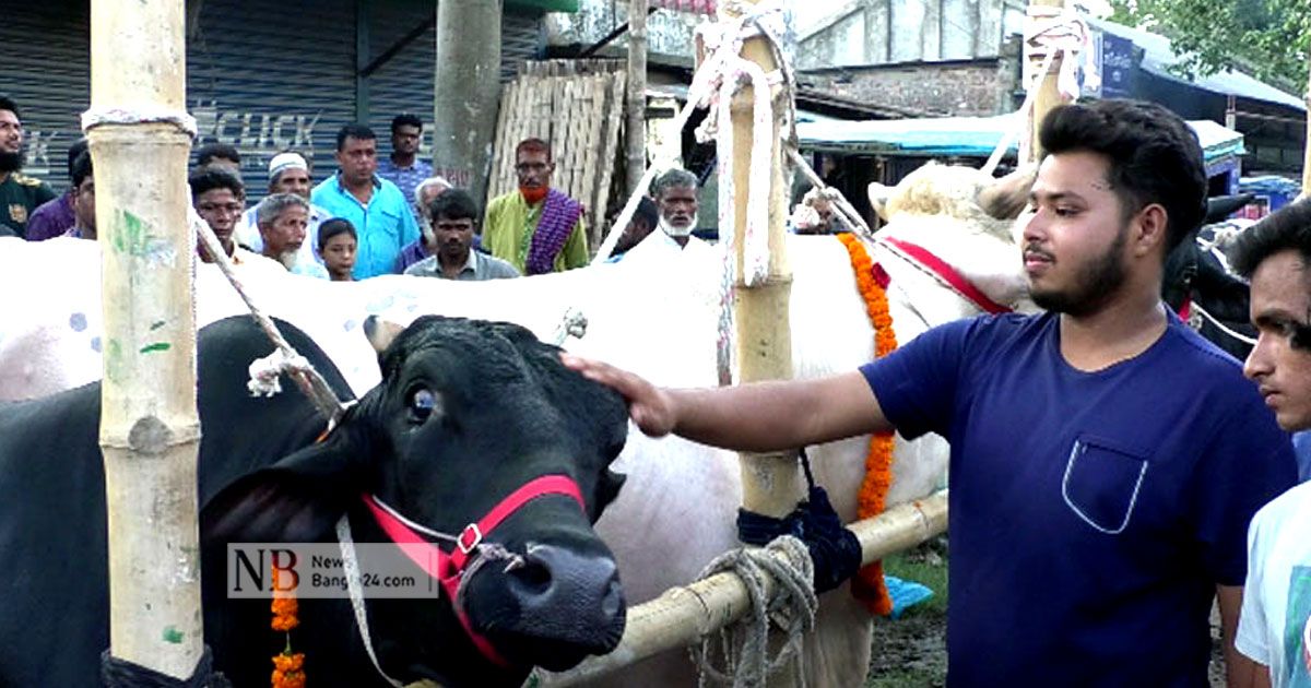 হাটে এল রাজা-বাদশা-জমিদার