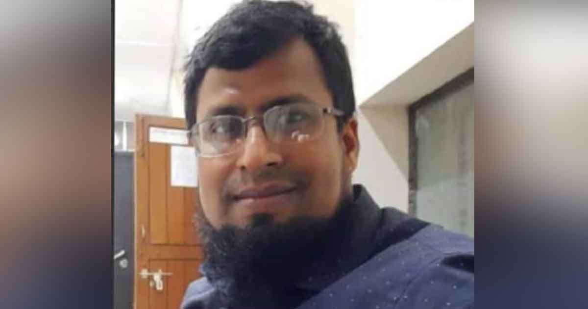 ‘ঘুষের’ ২০ লাখ টাকাসহ সার্ভেয়ার আটক