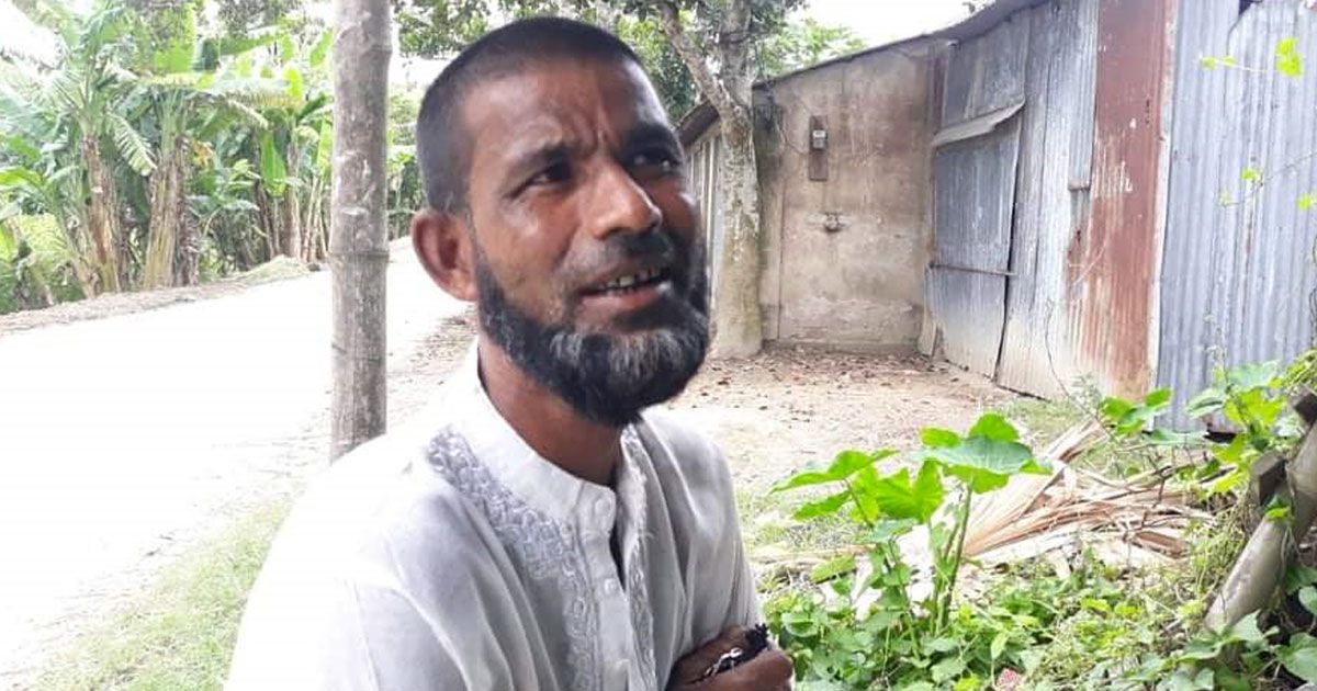 পাঁচ টাকার লোভ দেখিয়ে শিশুকে একাধিকবার ‘ধর্ষণ’, আটক