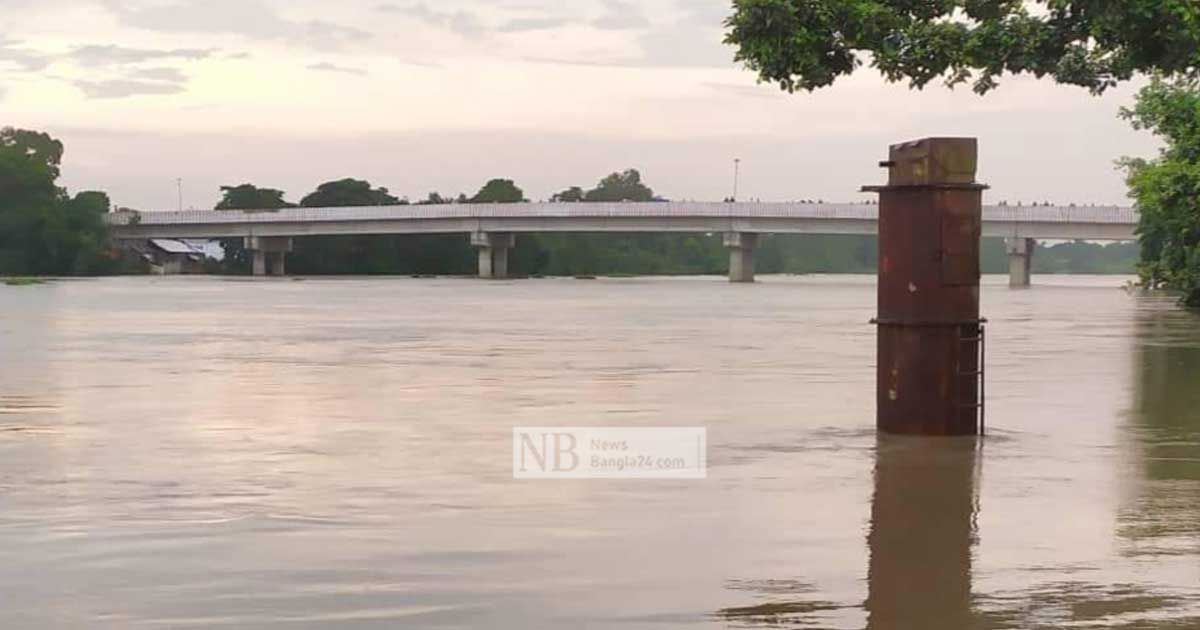 আত্রাই-নদীর-পানি-বাড়িচ্চে-আতঙ্কও-ব্যাড়া-যাচ্ছে