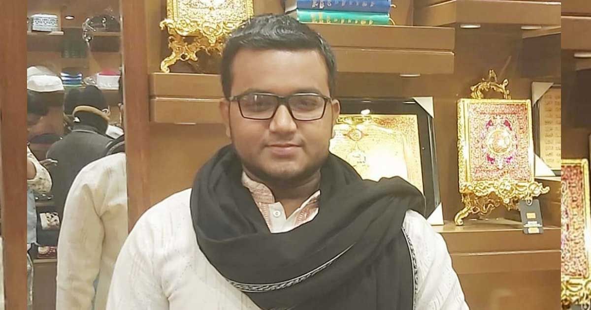কক্সবাজারে ছাত্রলীগ নেতাকে গুলি করে হত্যা