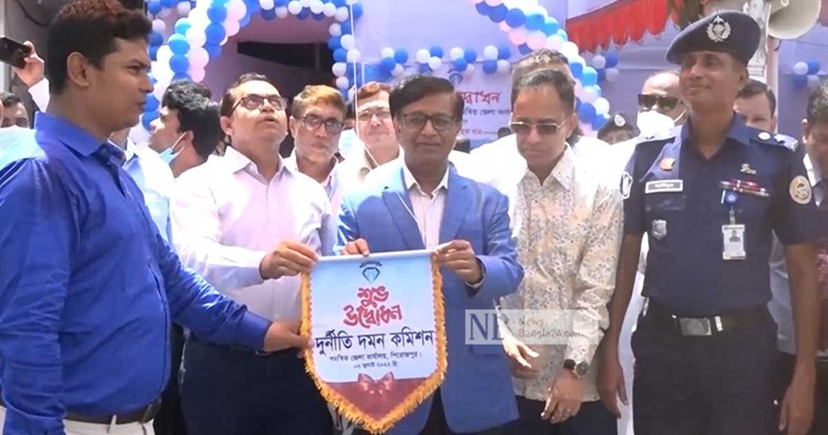 ‘বাংলাদেশের গণতান্ত্রিক অবস্থা এখন অনেক দেশের চেয়ে ভালো’
