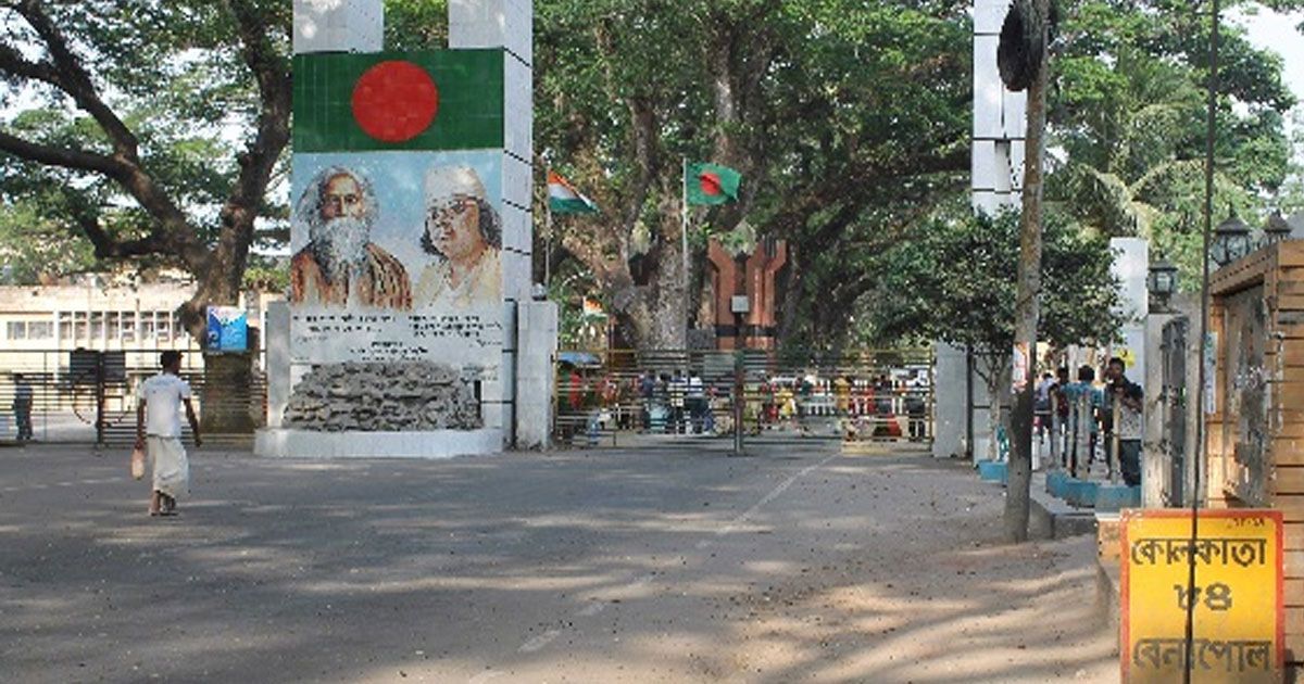 বাংলাদেশিদের জন্য ভিসা নীতি অপরিবর্তিত: ভারতীয় হাইকমিশন