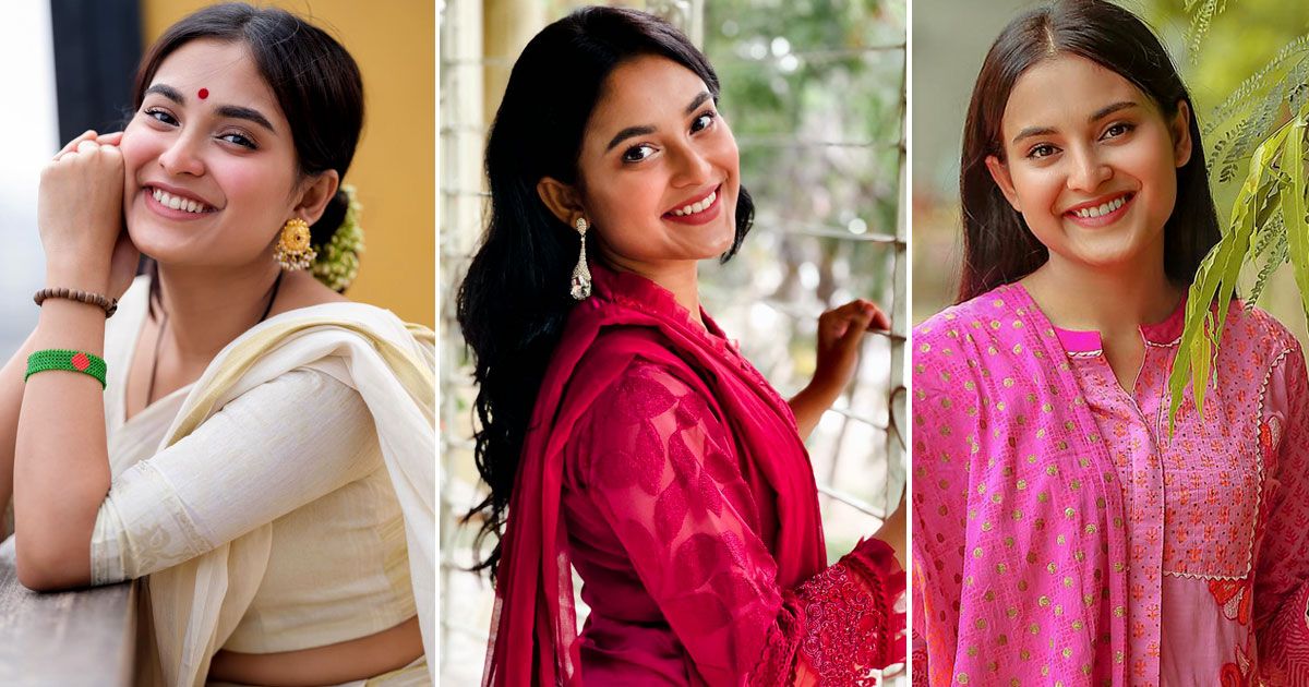 যে হাসির প্রেমে পড়েছে দর্শক