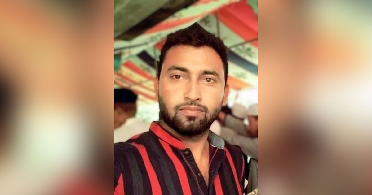 ছাত্রলীগ নেতা হত্যায় অভিযুক্ত আজিজ আটক