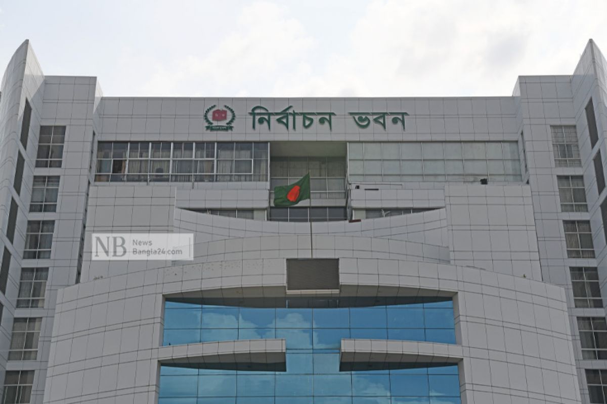 স্থগিত ৫ ইউপিতে নির্বাচনের তফসিল ঘোষণা