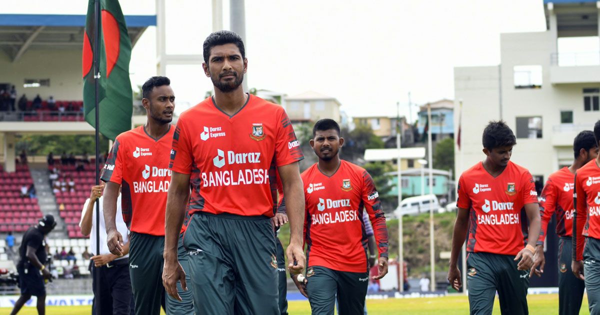 ব্যাটিং-ব্যর্থতায়-অসন্তুষ্ট-মাহমুদুল্লাহ