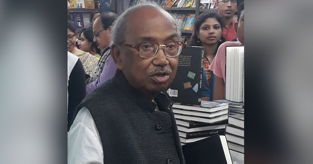 গুণী-নির্মাতা-তরুণ-মজুমদারের-প্রয়াণ