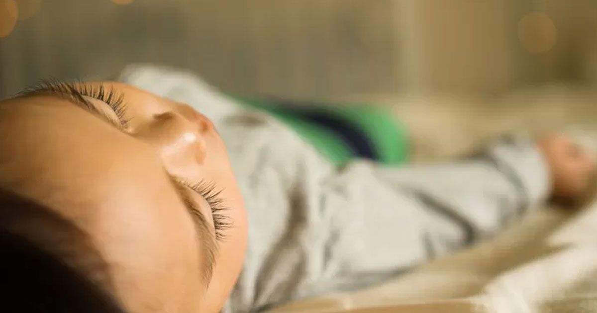 সৈকতে ভেসে এলো ২ শিশুর মরদেহ
