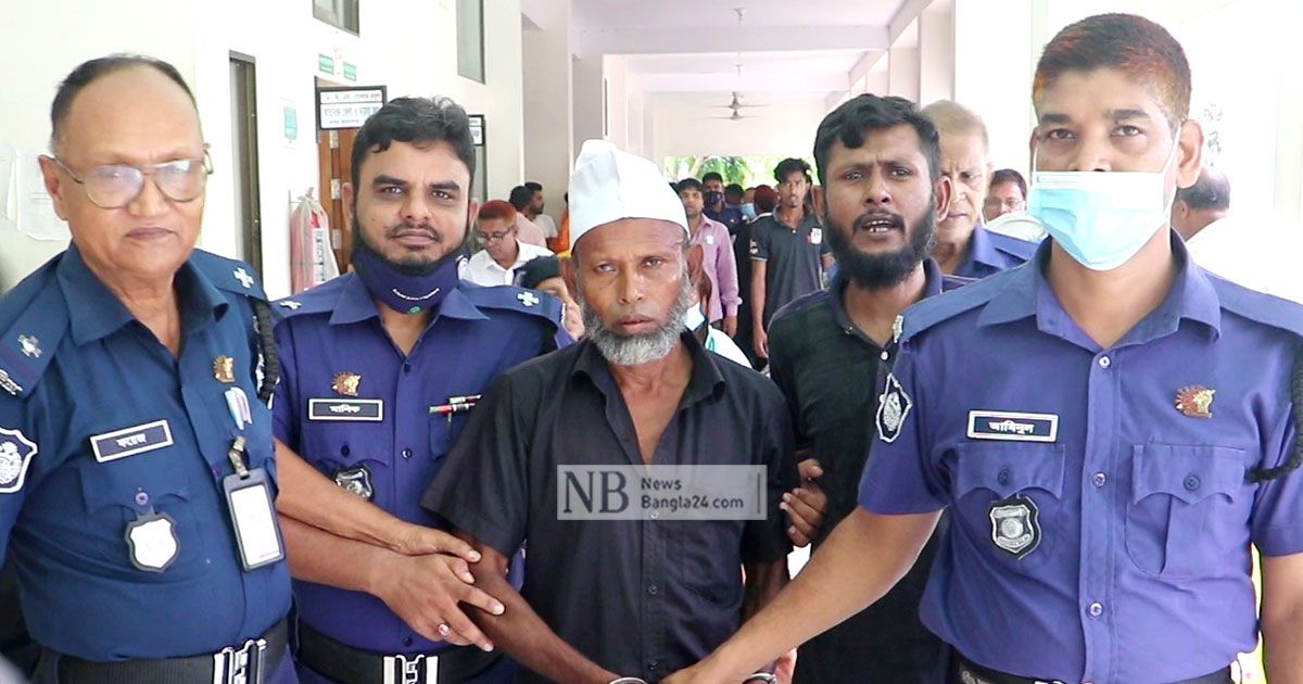 গৃহবধূ হত্যা: স্বামীর যাবজ্জীবন, সতিন খালাস 